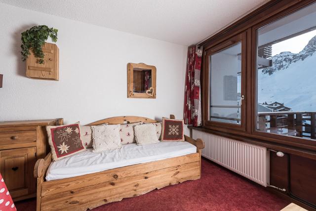 travelski home choice - Apartements CURLING B1-B2 - Tignes Val Claret