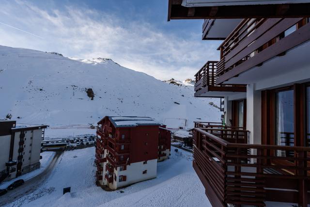 travelski home choice - Apartements CURLING B1-B2 - Tignes Val Claret