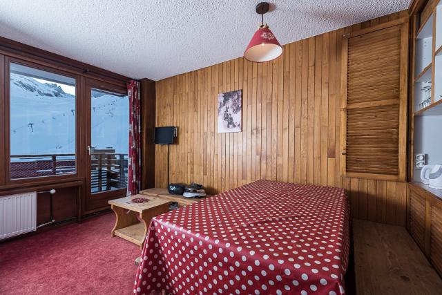 travelski home choice - Apartements CURLING B1-B2 - Tignes Val Claret