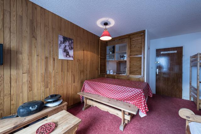 travelski home choice - Apartements CURLING B1-B2 - Tignes Val Claret