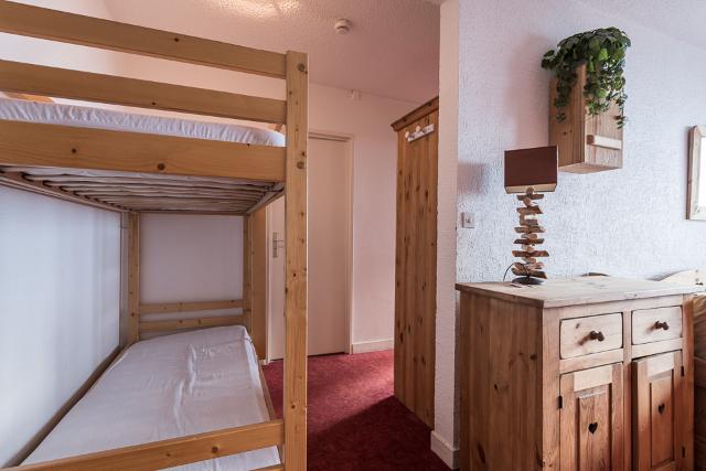 travelski home choice - Apartements CURLING B1-B2 - Tignes Val Claret