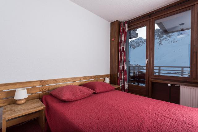 travelski home choice - Apartements CURLING B1-B2 - Tignes Val Claret