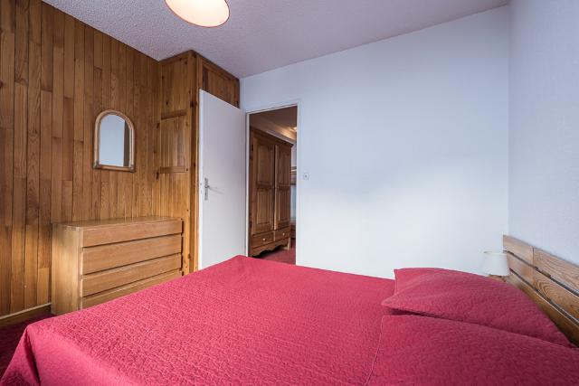 travelski home choice - Apartements CURLING B1-B2 - Tignes Val Claret