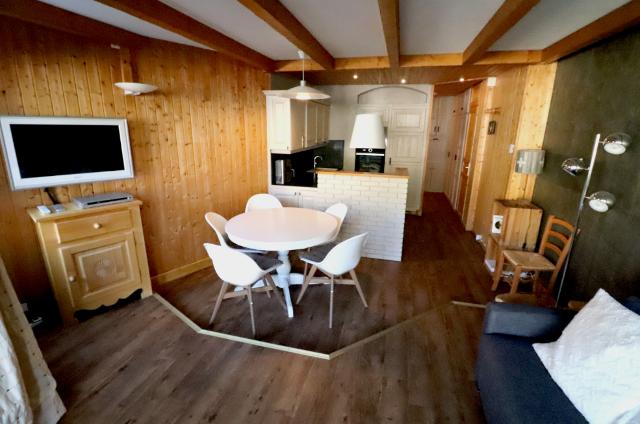 travelski home choice - Apartements CURLING B1-B2 - Tignes Val Claret