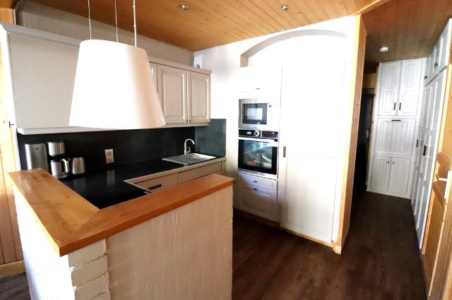 travelski home choice - Apartements CURLING B1-B2 - Tignes Val Claret