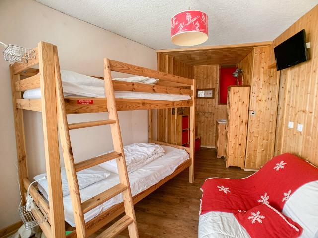 travelski home choice - Apartements CURLING B1-B2 - Tignes Val Claret