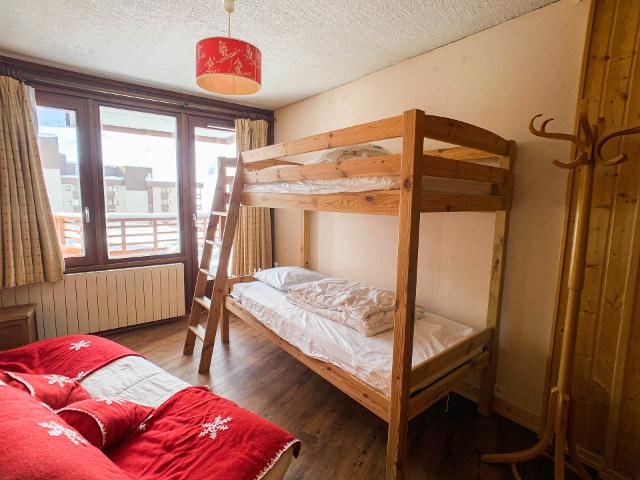 travelski home choice - Apartements CURLING B1-B2 - Tignes Val Claret