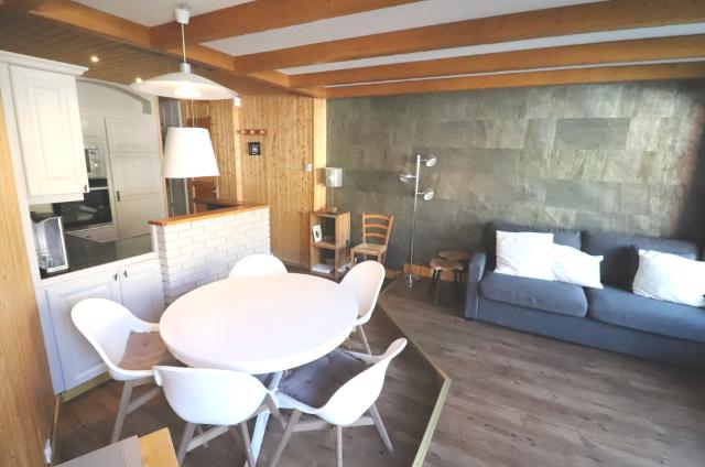 travelski home choice - Apartements CURLING B1-B2 - Tignes Val Claret