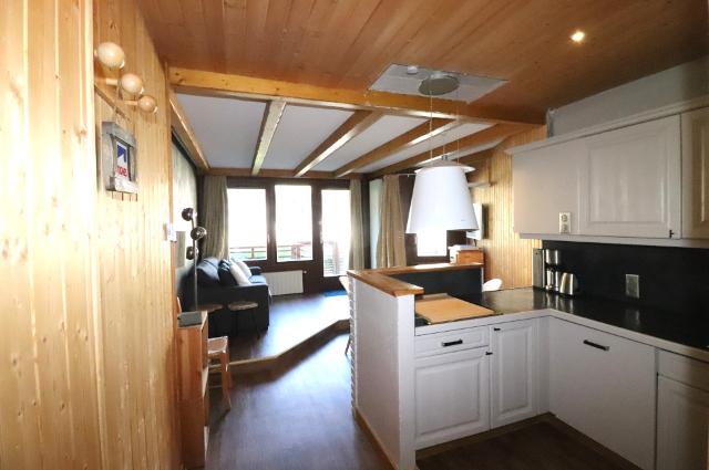 travelski home choice - Apartements CURLING B1-B2 - Tignes Val Claret