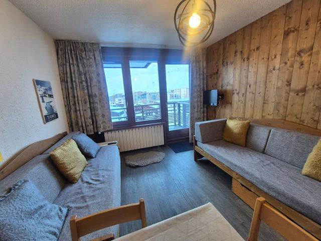 travelski home choice - Apartements CURLING B1-B2 - Tignes Val Claret