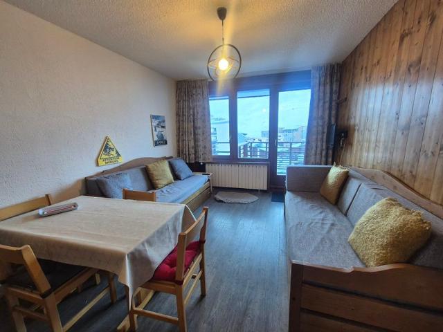 travelski home choice - Apartements CURLING B1-B2 - Tignes Val Claret