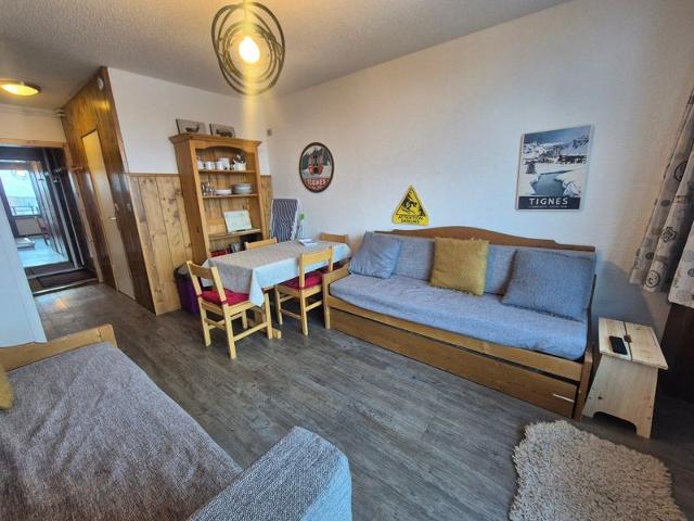 travelski home choice - Apartements CURLING B1-B2 - Tignes Val Claret