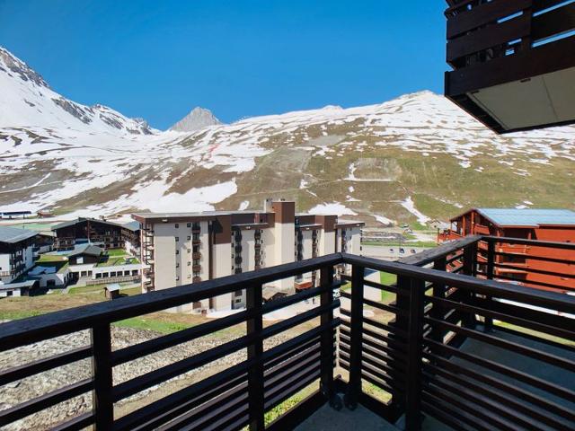 travelski home choice - Apartements CURLING B1-B2 - Tignes Val Claret