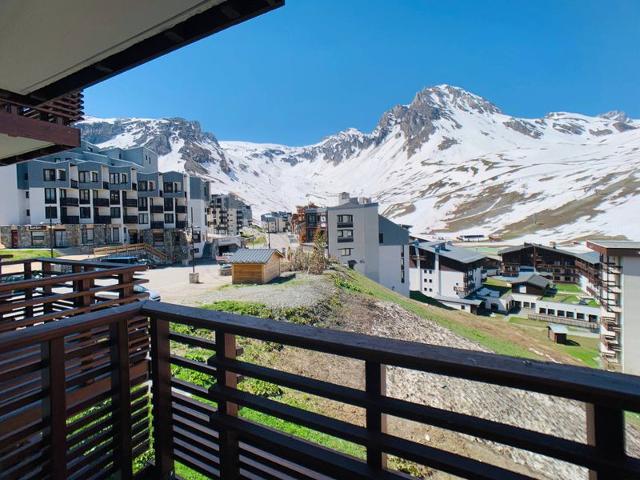 travelski home choice - Apartements CURLING B1-B2 - Tignes Val Claret