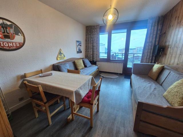 travelski home choice - Apartements CURLING B1-B2 - Tignes Val Claret