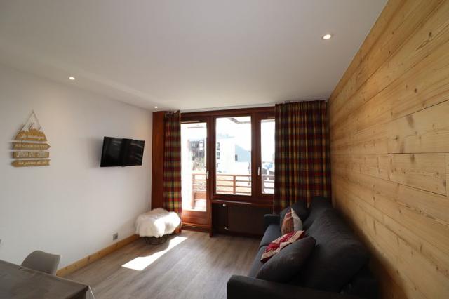 travelski home choice - Apartements CURLING B1-B2 - Tignes Val Claret