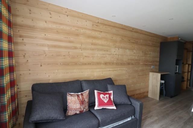 travelski home choice - Apartements CURLING B1-B2 - Tignes Val Claret