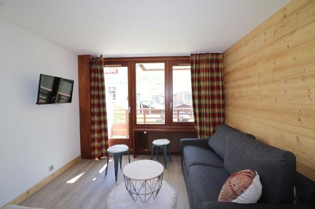 travelski home choice - Apartements CURLING B1-B2 - Tignes Val Claret