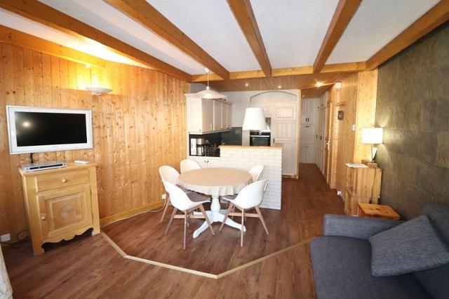 travelski home choice - Apartements CURLING B1-B2 - Tignes Val Claret