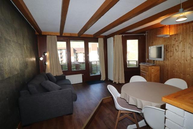 travelski home choice - Apartements CURLING B1-B2 - Tignes Val Claret