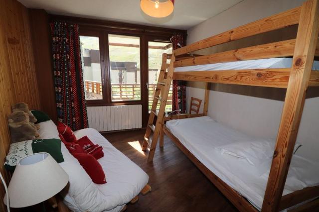 travelski home choice - Apartements CURLING B1-B2 - Tignes Val Claret