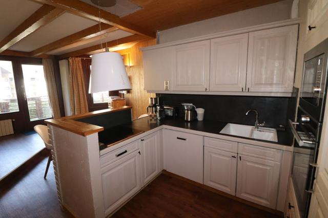 travelski home choice - Apartements CURLING B1-B2 - Tignes Val Claret