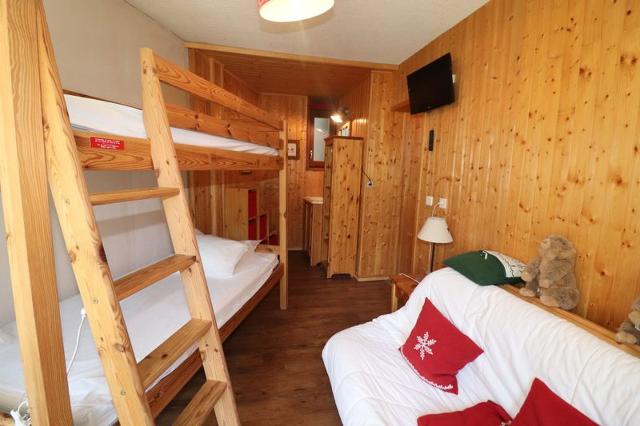 travelski home choice - Apartements CURLING B1-B2 - Tignes Val Claret