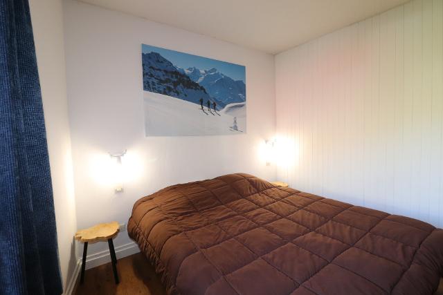 travelski home choice - Apartements CURLING B1-B2 - Tignes Val Claret