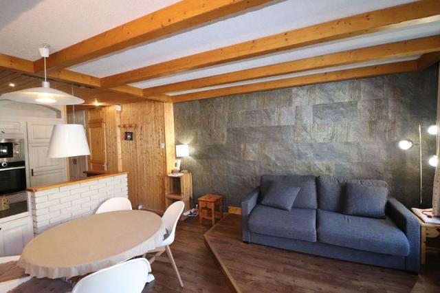 travelski home choice - Apartements CURLING B1-B2 - Tignes Val Claret