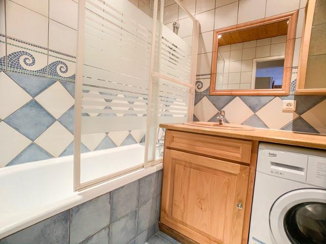 travelski home choice - Apartements CURLING B1-B2 - Tignes Val Claret