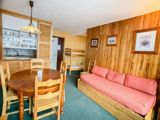 travelski home choice - Apartements CURLING B1-B2 - Tignes Val Claret