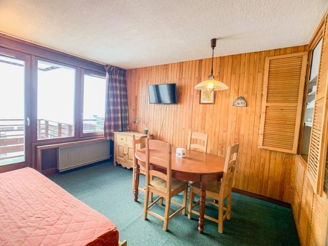 travelski home choice - Apartements CURLING B1-B2 - Tignes Val Claret