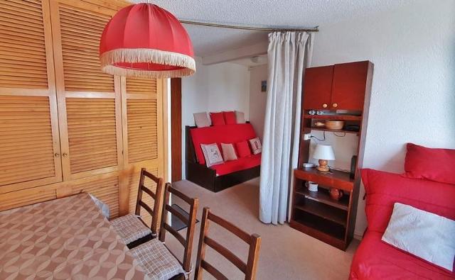 travelski home choice - Apartements CURLING B1-B2 - Tignes Val Claret