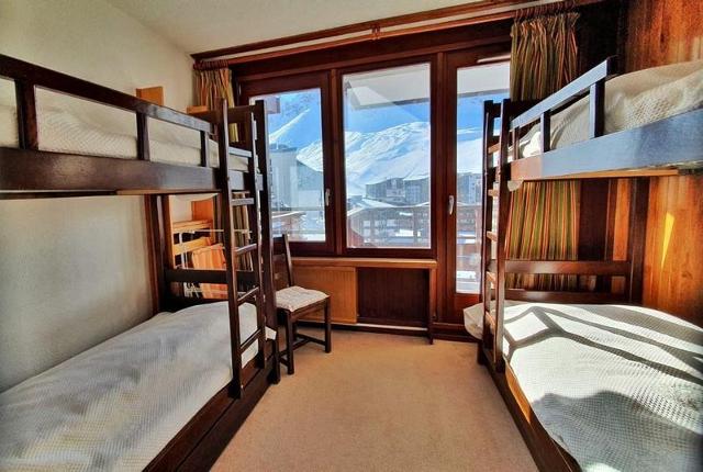 travelski home choice - Apartements CURLING B1-B2 - Tignes Val Claret