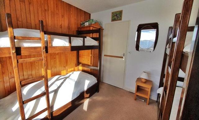 travelski home choice - Apartements CURLING B1-B2 - Tignes Val Claret