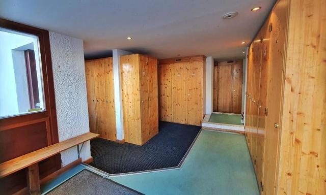 travelski home choice - Apartements CURLING B1-B2 - Tignes Val Claret