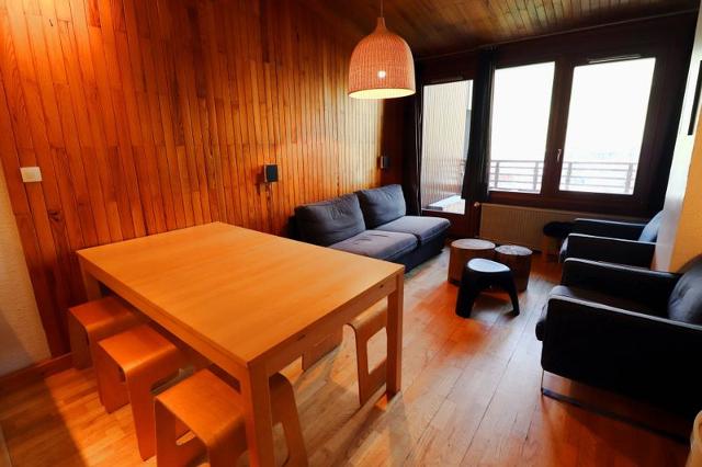 travelski home choice - Apartements CURLING B1-B2 - Tignes Val Claret