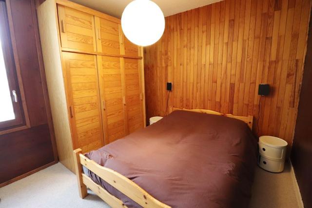 travelski home choice - Apartements CURLING B1-B2 - Tignes Val Claret