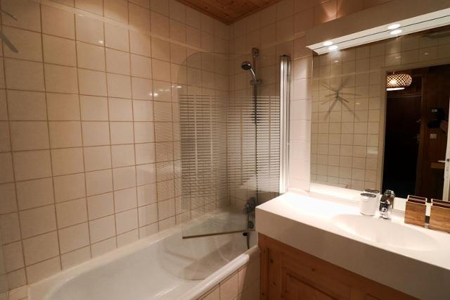 travelski home choice - Apartements CURLING B1-B2 - Tignes Val Claret