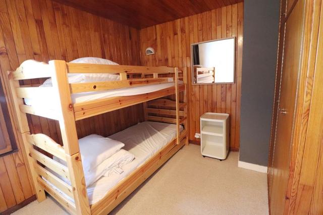 travelski home choice - Apartements CURLING B1-B2 - Tignes Val Claret