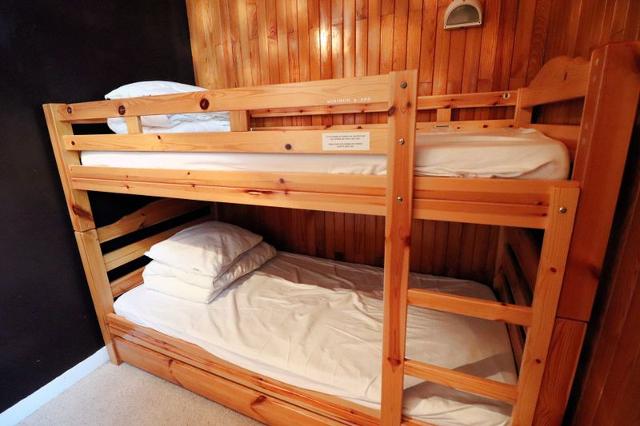 travelski home choice - Apartements CURLING B1-B2 - Tignes Val Claret
