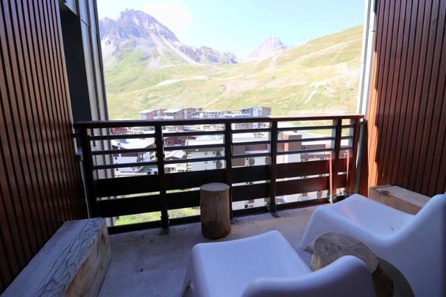travelski home choice - Apartements CURLING B1-B2 - Tignes Val Claret