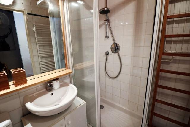 travelski home choice - Apartements CURLING B1-B2 - Tignes Val Claret