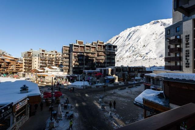 travelski home choice - Apartements CURLING B3 - Tignes Val Claret