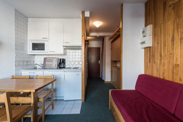 travelski home choice - Apartements CURLING B3 - Tignes Val Claret