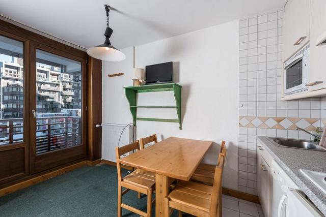 travelski home choice - Apartements CURLING B3 - Tignes Val Claret