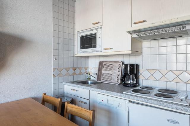 travelski home choice - Apartements CURLING B3 - Tignes Val Claret