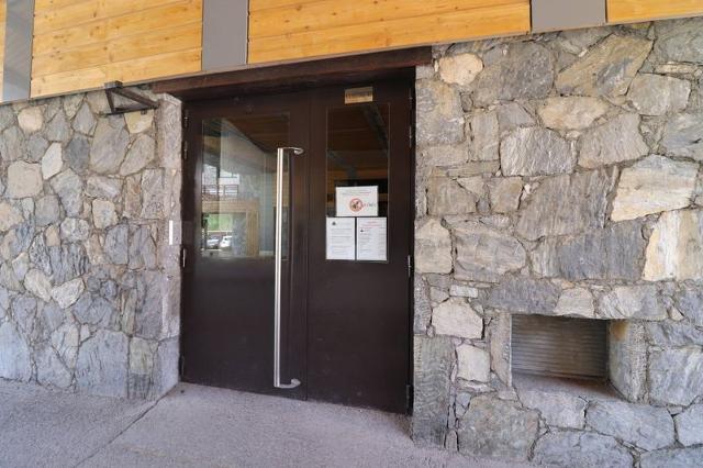 travelski home choice - Apartements CURLING B3 - Tignes Val Claret