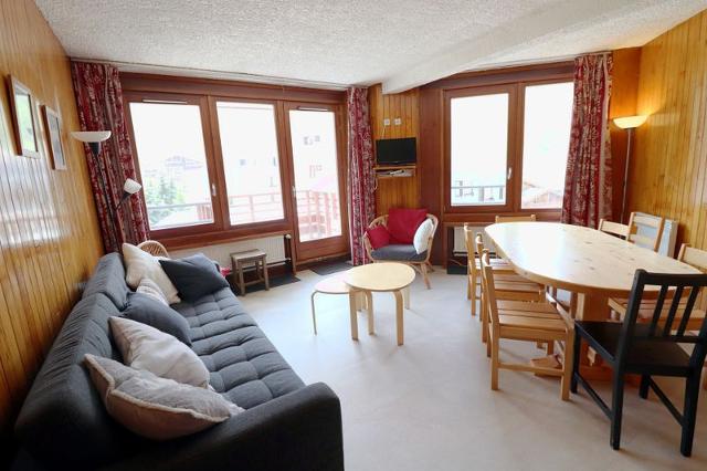 Apartements CURLING B TOUR - Tignes Val Claret