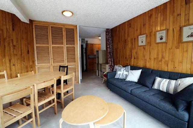 Apartements CURLING B TOUR - Tignes Val Claret